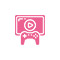 Tombol Streaming Hokiperdana